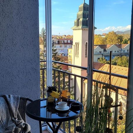Apartman Riva Kraljevo Dış mekan fotoğraf