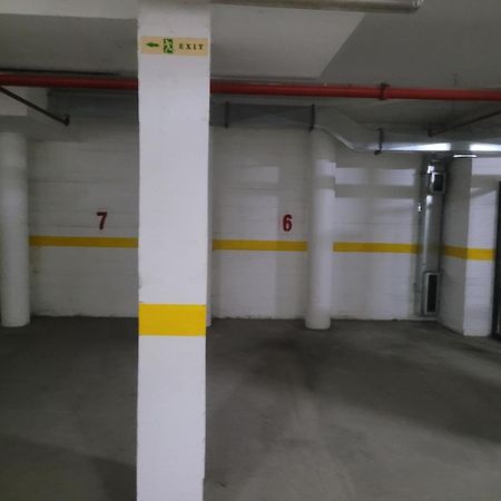 Apartman Riva Kraljevo Dış mekan fotoğraf