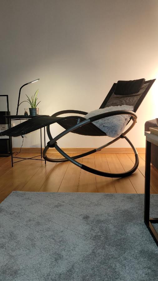 Apartman Riva Kraljevo Dış mekan fotoğraf