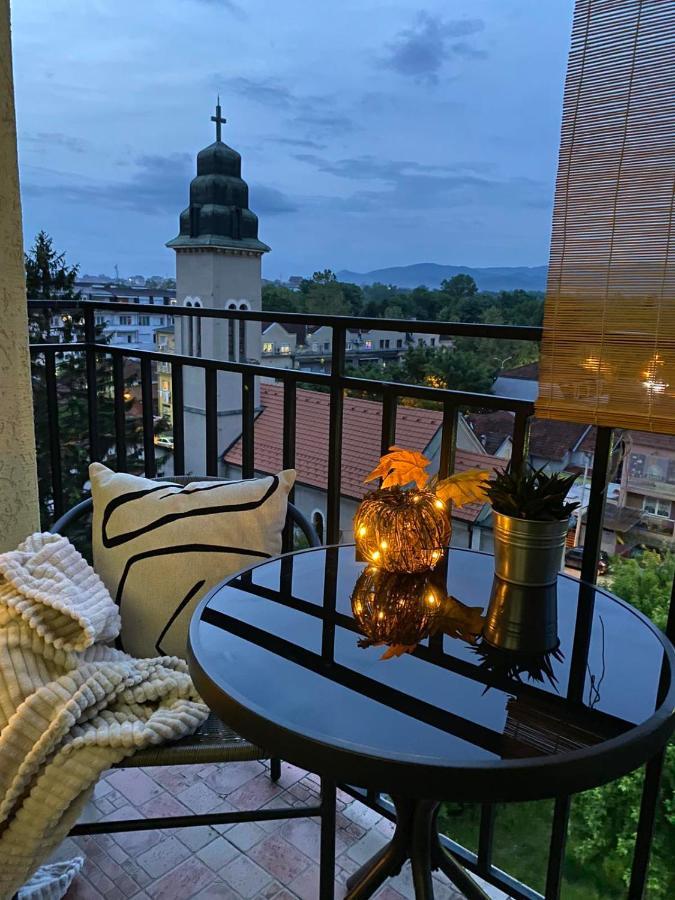 Apartman Riva Kraljevo Dış mekan fotoğraf