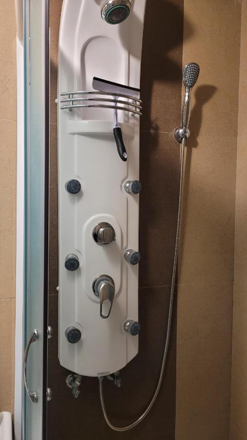 Apartman Riva Kraljevo Dış mekan fotoğraf