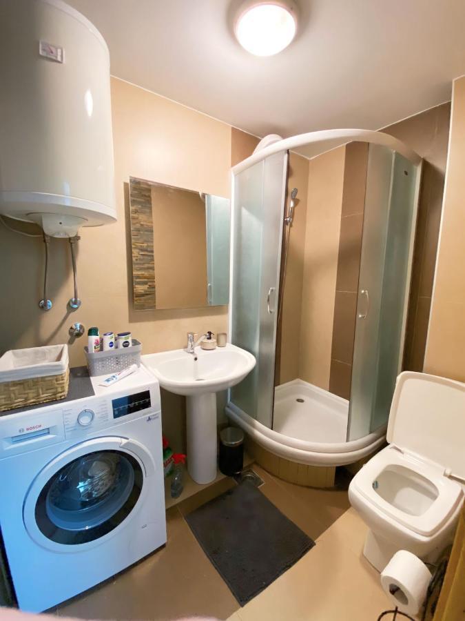 Apartman Riva Kraljevo Dış mekan fotoğraf