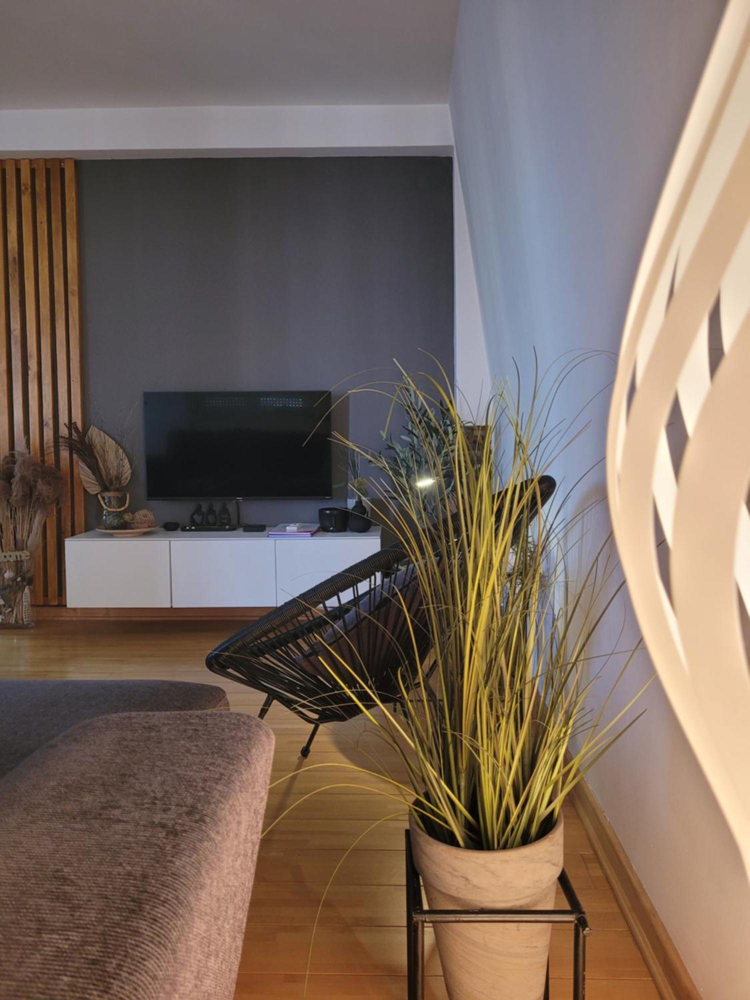 Apartman Riva Kraljevo Dış mekan fotoğraf