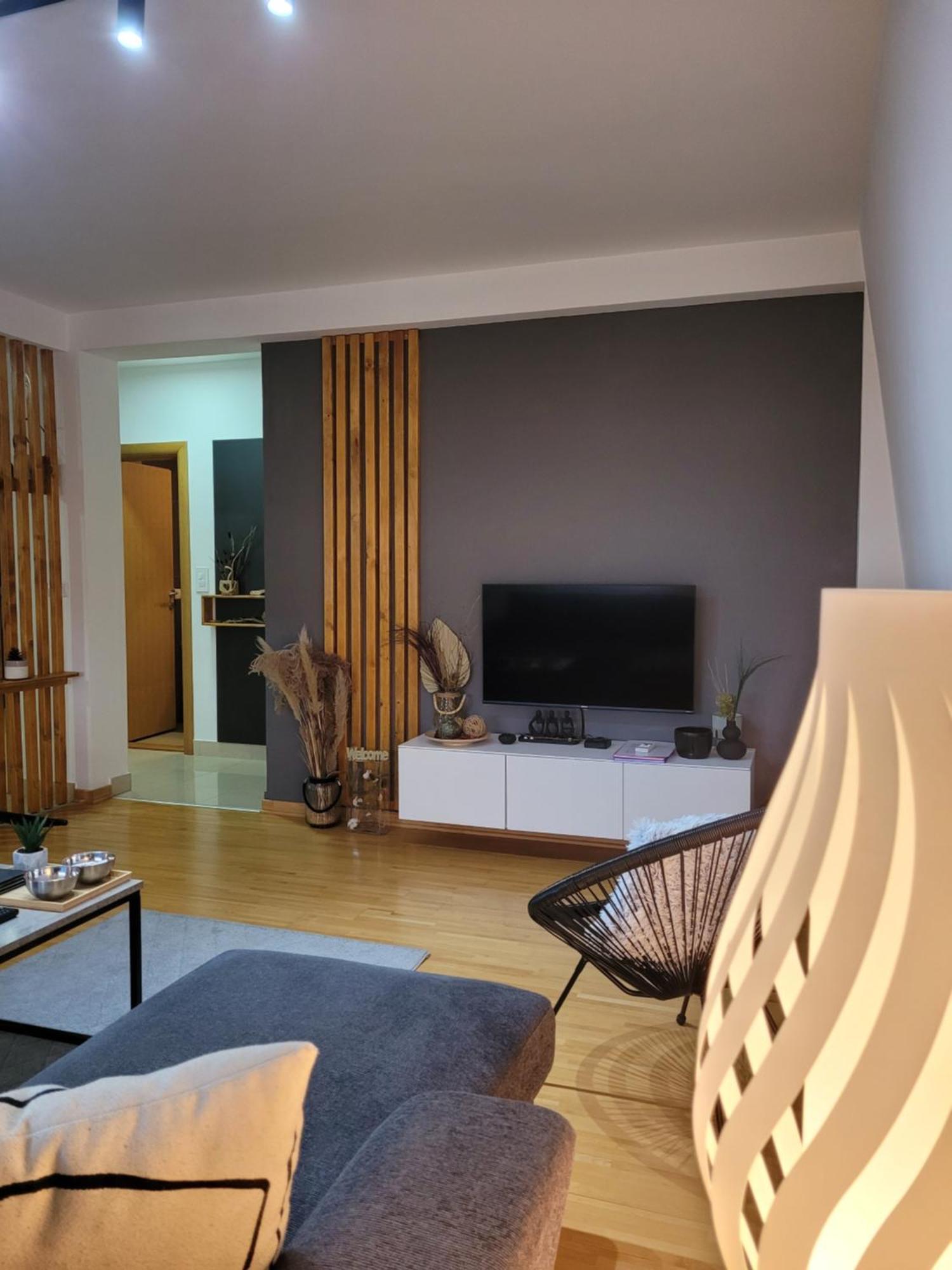 Apartman Riva Kraljevo Dış mekan fotoğraf