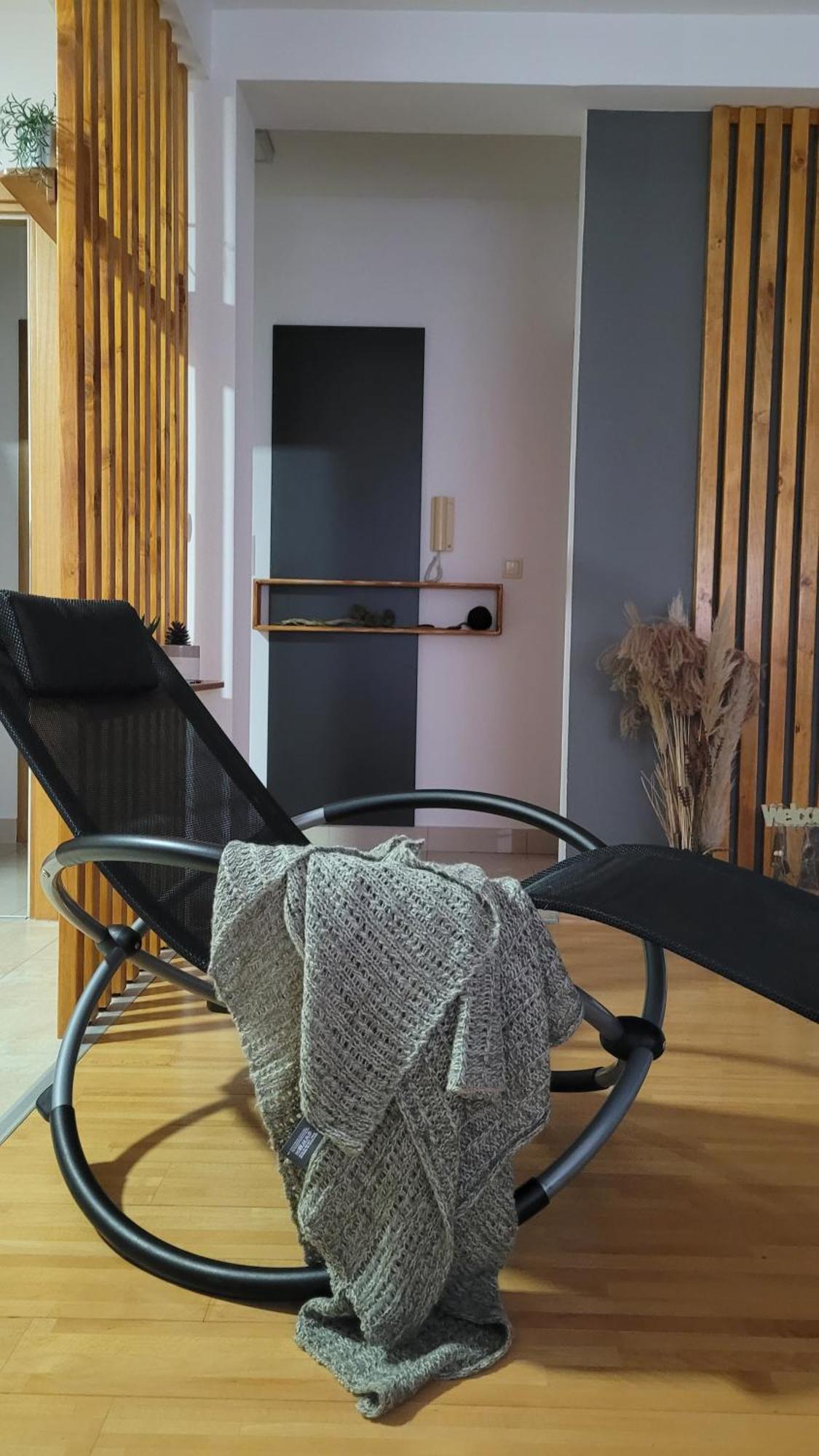 Apartman Riva Kraljevo Dış mekan fotoğraf