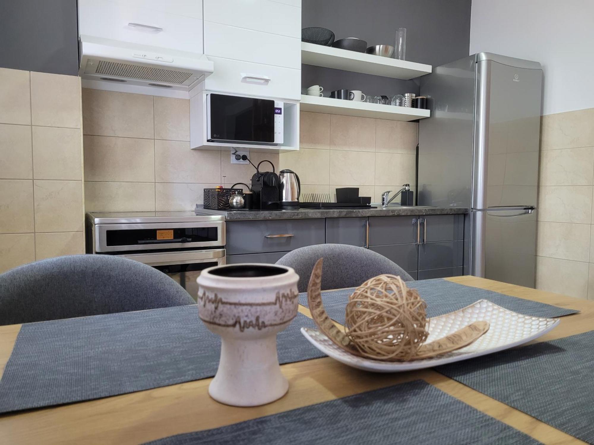 Apartman Riva Kraljevo Dış mekan fotoğraf